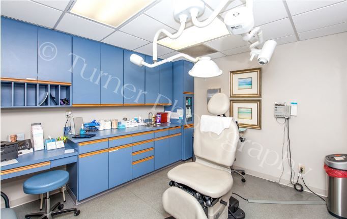 Englewood FL Medical Office Condo: 900 Pine St # 122 # 123, Englewood, FL 34223